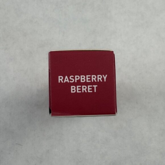 Beauty For Real Lip Revival Hi-Shine Hydrating Lip Oil Raspberry Beret 6ml NEW - Picture 3 of 7